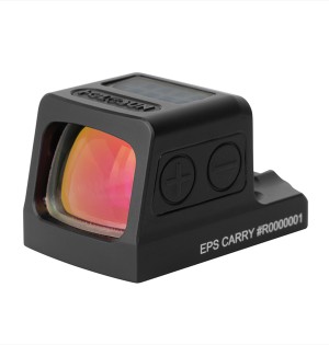 Holosun EPS Carry Red MRS Kapalı Tip Red Dot Nişangâh