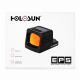 Holosun EPS Carry Red MRS Kapalı Tip Red Dot Nişangâh
