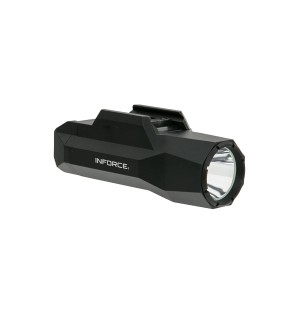 INFORCE WILD2 Taktik Tabanca Feneri – 1000 Lumen