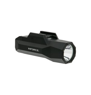 INFORCE WILD2 Taktik Tabanca Feneri – 1000 Lumen