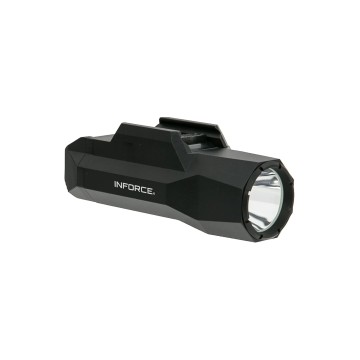 INFORCE WILD2 Taktik Tabanca Feneri – 1000 Lumen