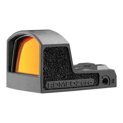 SIG SAUER ROMEOZero 1x24mm Red Dot Nişangâh | Mikro Refleks Optik