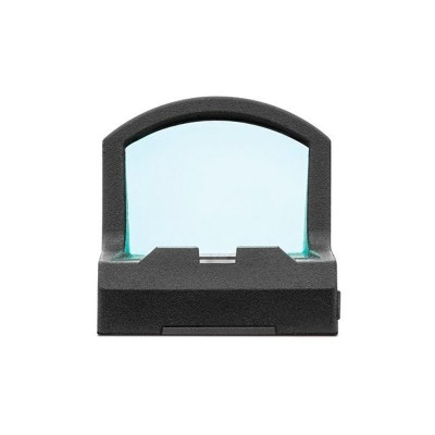 SIG SAUER ROMEOZero 1x24mm Red Dot Nişangâh | Mikro Refleks Optik