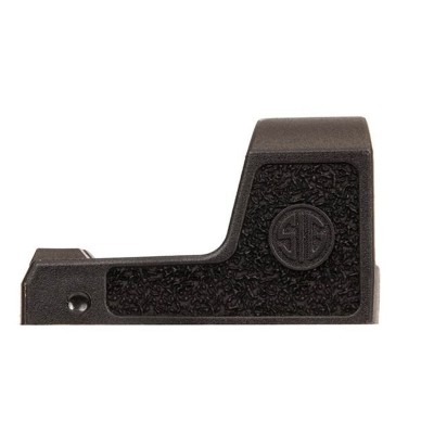 SIG SAUER ROMEOZero 1x24mm Red Dot Nişangâh | Mikro Refleks Optik