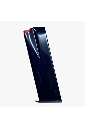 Sabatti Browning HP 9 mm Şarjör – HP Uyumlu Çelik Siyah Şarjör