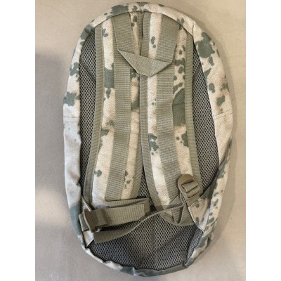 Kaplumbağa  Çok Amaçlı Taktik Sırt Çantası 15 Litre Jandarma 