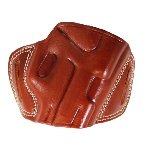 EXPORT Deri Kelebek OWB Tabanca Kılıfı | Bel Dışı Taşıma Kılıfı