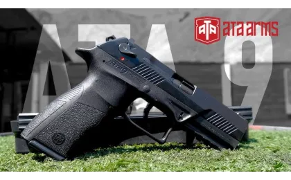 ATA ARMS