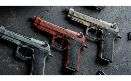 BERETTA