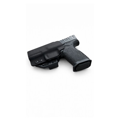 Kydex İç Kılıf (IWB) Canik Tp9 Mc - Siyah