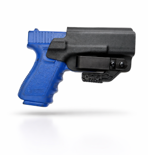 Canik Tp9 Uyumlu Kydex İç Taşıma Kılıfı (IWB) – Siyah