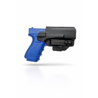Canik Tp9 Uyumlu Kydex İç Taşıma Kılıfı (IWB) – Siyah