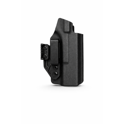 Canik Tp9 Uyumlu Kydex İç Taşıma Kılıfı (IWB) – Siyah