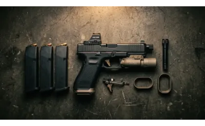 GLOCK