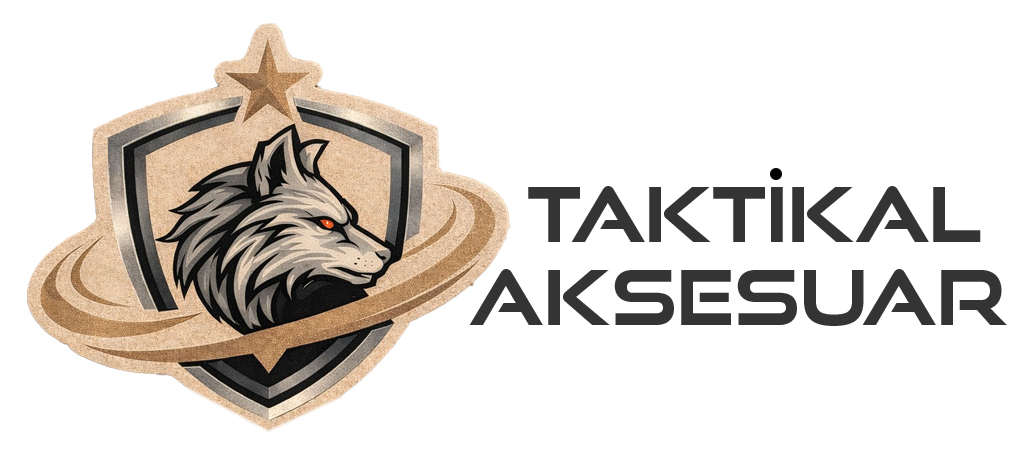 Taktikal Aksesuar