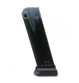 Mec-Gar HS-9 9 mm – Çelik Gövdeli HS9 Şarjör