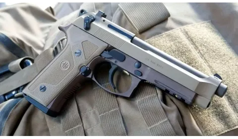 BERETTA uyumlu aksesuarlar