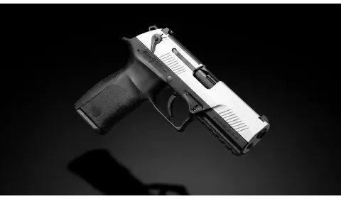 ATA ARMS uyumlu aksesuarlar