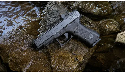 GLOCK uyumlu aksesuarlar