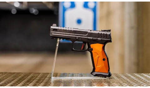 RANGER ARMS uyumlu aksesuarlar