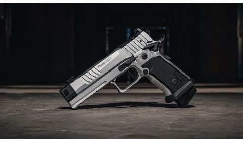 SIG SAUER uyumlu aksesuarlar