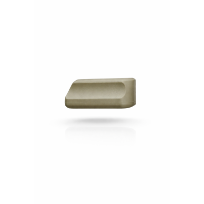 +2 Polimer Şarjör Uzatma Kapağı- Bej