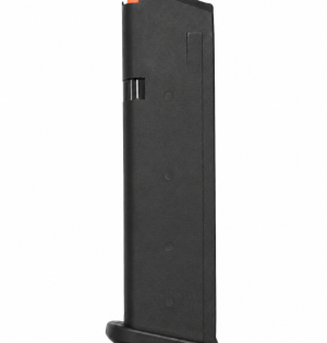 Glock 17/34 9 mm Orijinal 17’li Şarjör – Yüksek Performanslı Glock Şarjör Glock 17/34 9 mm Orijinal 17’li Şarjör – Yüksek Performanslı Glock Şarjör
