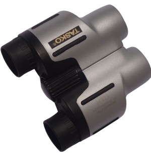 Tasko 30x25 Dürbün | Ultra Yüksek Yakınlaştırma