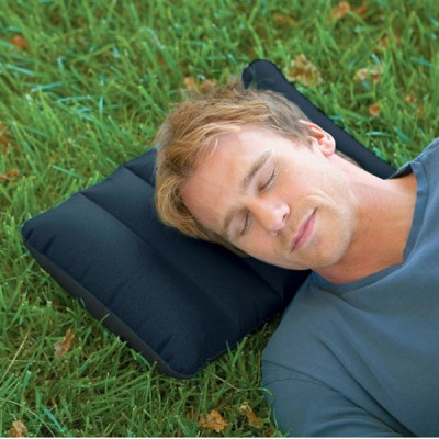 Ergonomik Kamp ve Seyahat Yastığı 43x28x9 cm