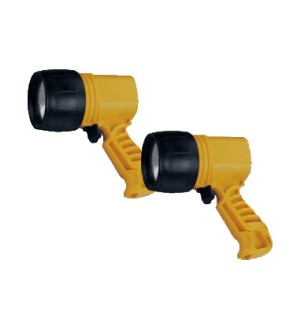 CR 1014 Küçük Sualtı Projektör | Su Geçirmez Mini Dalış Feneri