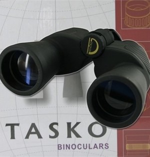 Tasko 8–32×50 Dürbün | Ultra Zoom – Yüksek Işık Geçirgen Optik 