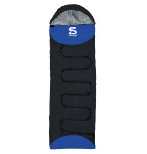 Ekstrem Soğuklara Dayanıklı Uyku Tulumu – -20°C Outdoor Konforu