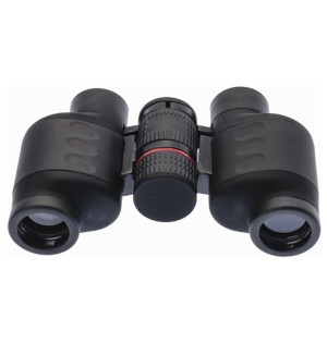 Nikula 10x24 Dürbün | Kompakt ve Güçlü Yakınlaştırma