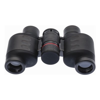 Nikula 10x24 Dürbün | Kompakt ve Güçlü Yakınlaştırma