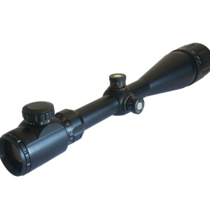 Tasko 8–32×50 Tüfek Dürbünü | Ultra Zoom – Uzun Mesafe Optik 