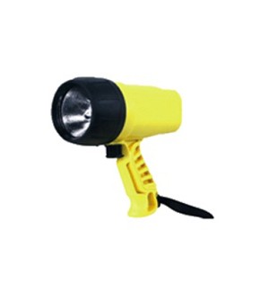 CR 1013 Projektör | Güçlü LED Aydınlatma – Taşınabilir Projektör