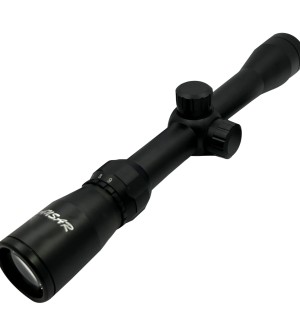 Ansar 4×32 Dürbün | Av ve Sportif Atıcılık İçin Net ve Dayanıklı Optik