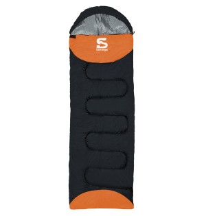 -20°C Comfort Uyku Tulumu | Soğuk Havalara Dayanıklı Elyaf Tulum