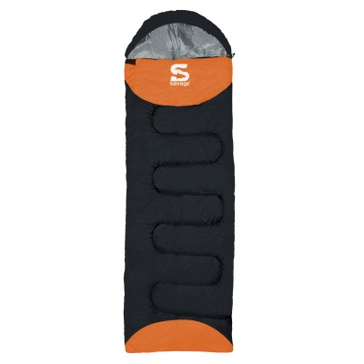 -20°C Comfort Uyku Tulumu | Soğuk Havalara Dayanıklı Elyaf Tulum