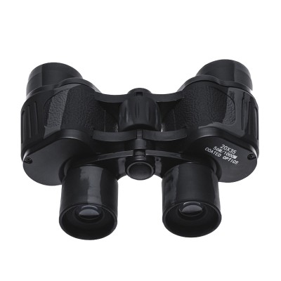 Nikula 20x35 Dürbün | Güçlü Yakınlaştırma ve Geniş Görüş 