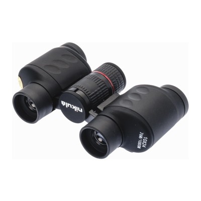Nikula 10x24 Dürbün | Kompakt ve Güçlü Yakınlaştırma