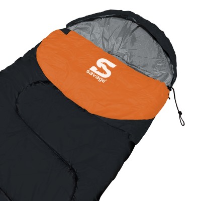 -20°C Comfort Uyku Tulumu | Soğuk Havalara Dayanıklı Elyaf Tulum