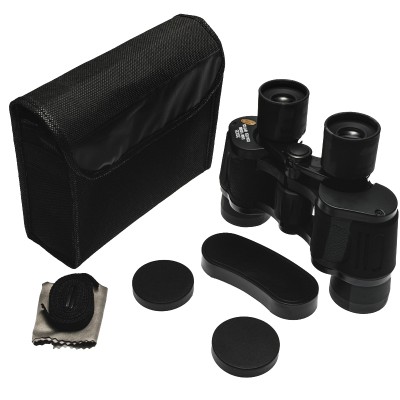 Nikula 20x35 Dürbün | Güçlü Yakınlaştırma ve Geniş Görüş 