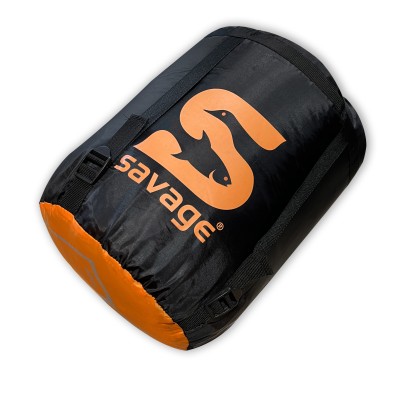 -20°C Comfort Uyku Tulumu | Soğuk Havalara Dayanıklı Elyaf Tulum