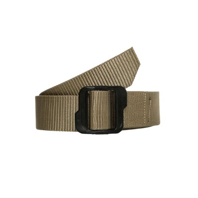 Thermoform Outdoor Taktik Kemer | Dayanıklı & Güvenilir Taktik Kemer Bej - 1.5" 38 mm