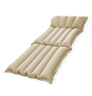 Konforlu Kamp ve Outdoor Matı 196x72 cm