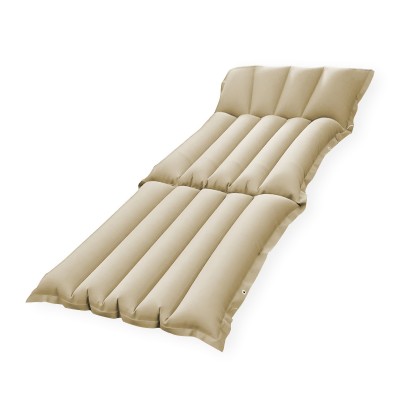 Konforlu Kamp ve Outdoor Matı 196x72 cm