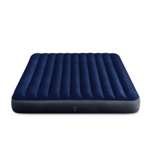 Çift Kişilik Konforlu Şişme Yatak