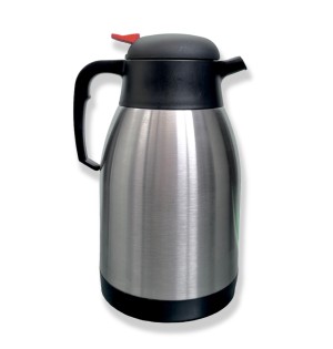 2 Litre Paslanmaz Çelik Termal Sürahi