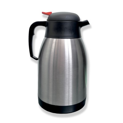 2 Litre Paslanmaz Çelik Termal Sürahi